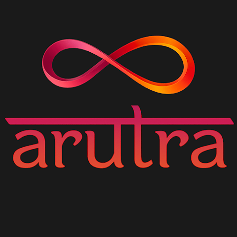 Arutra Logo